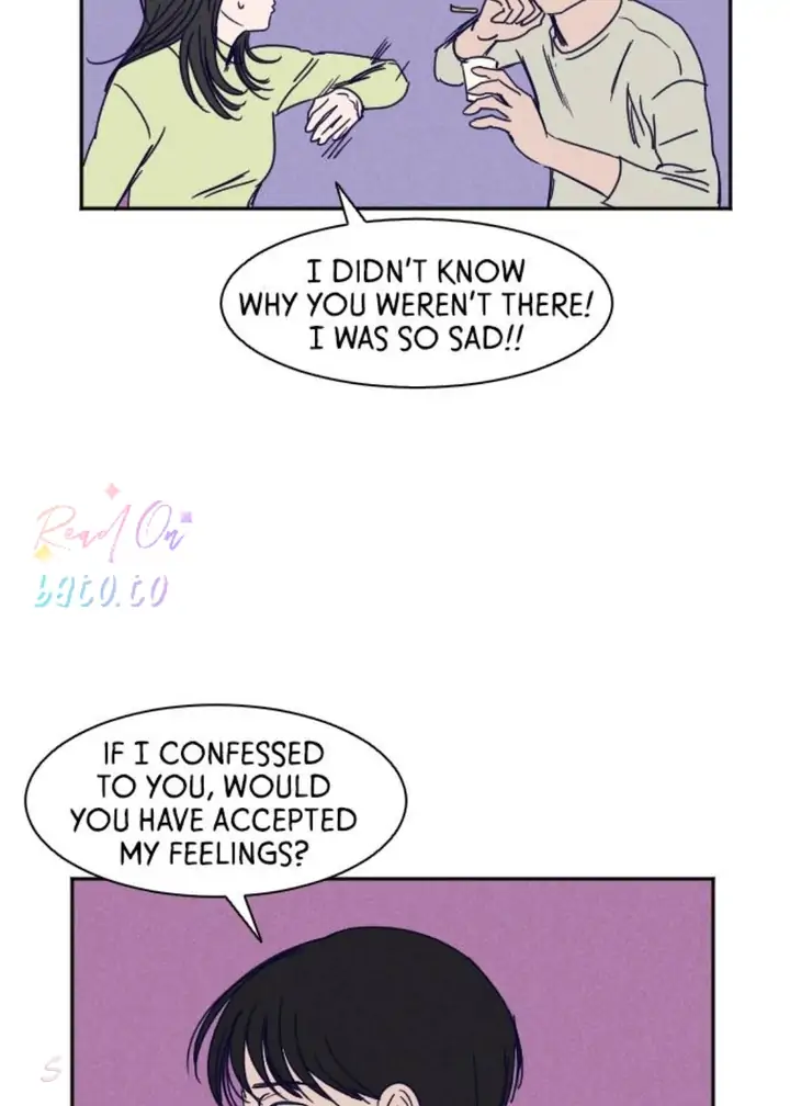 Read Nevertheless EN Manga Online