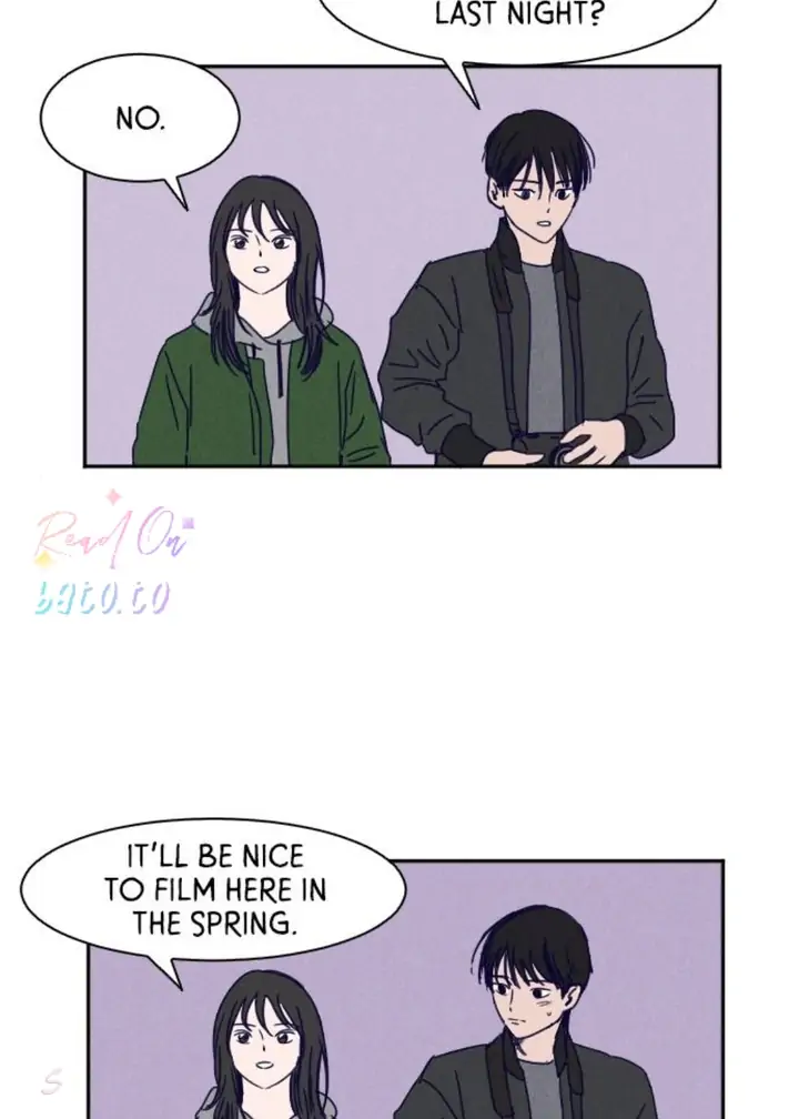 Read Nevertheless EN Manga Online