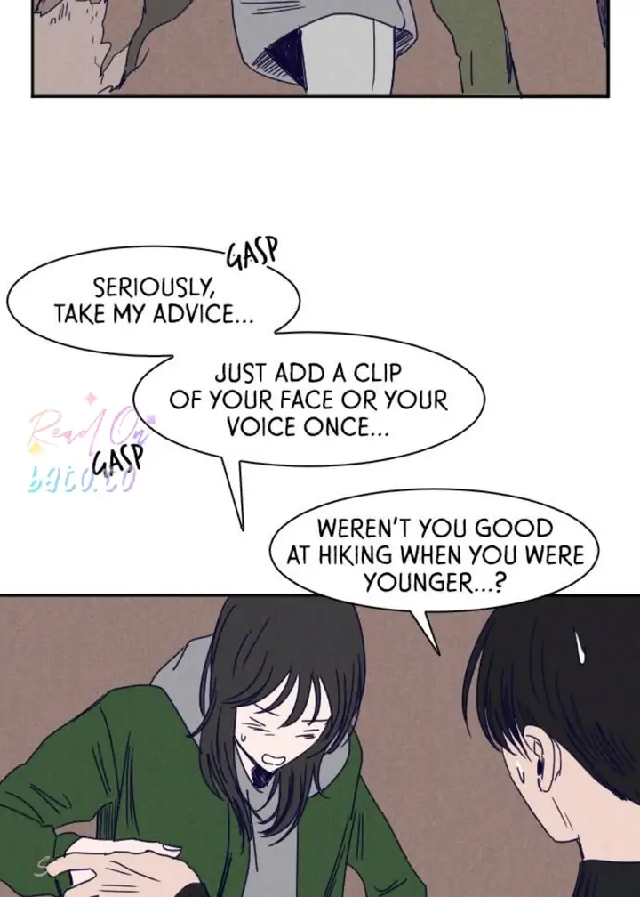 Read Nevertheless EN Manga Online