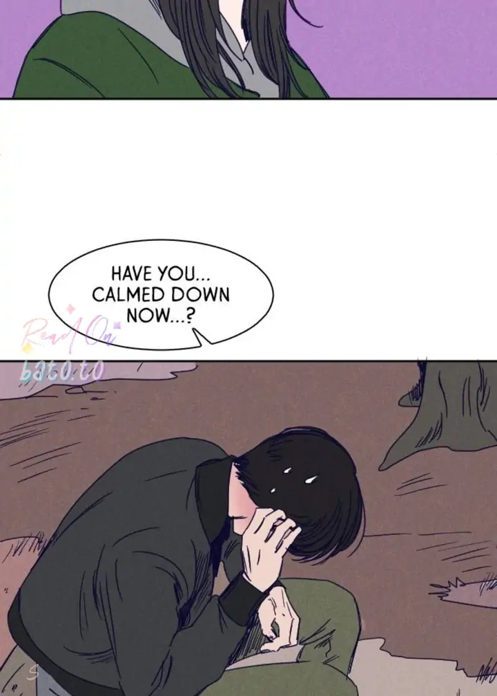 Read Nevertheless EN Manga Online