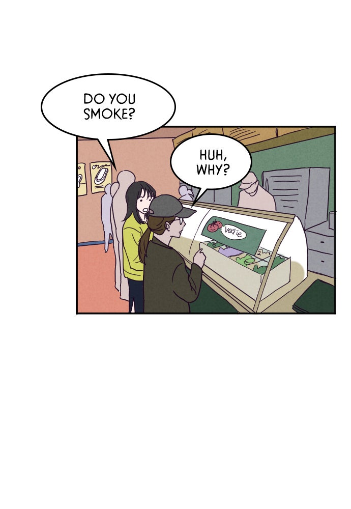 Read Nevertheless EN Manga Online