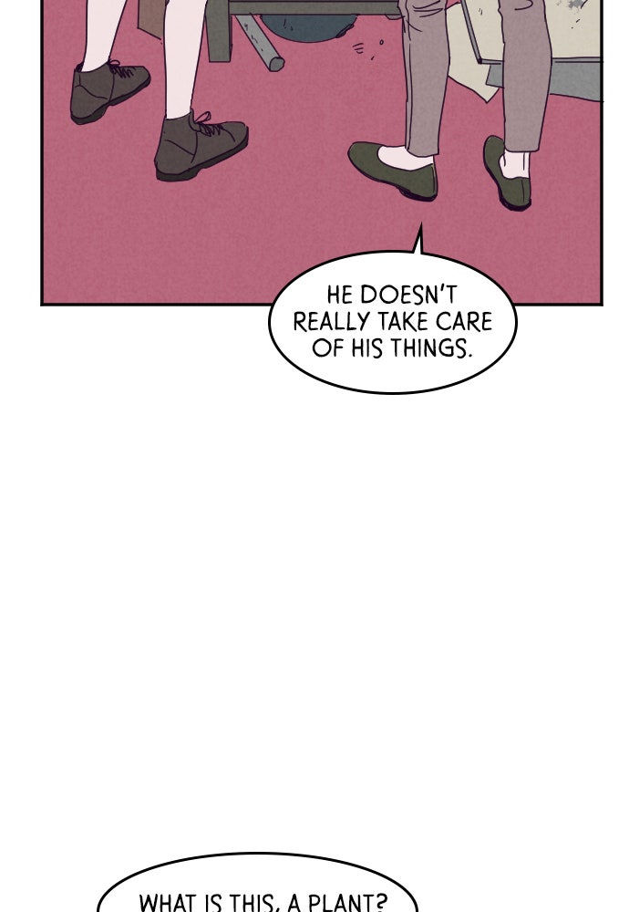 Read Nevertheless EN Manga Online