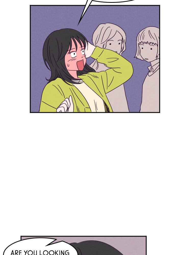 Read Nevertheless EN Manga Online