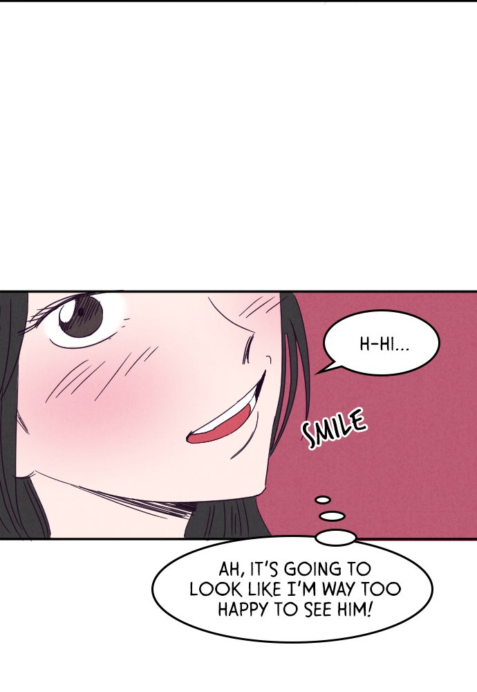 Read Nevertheless EN Manga Online