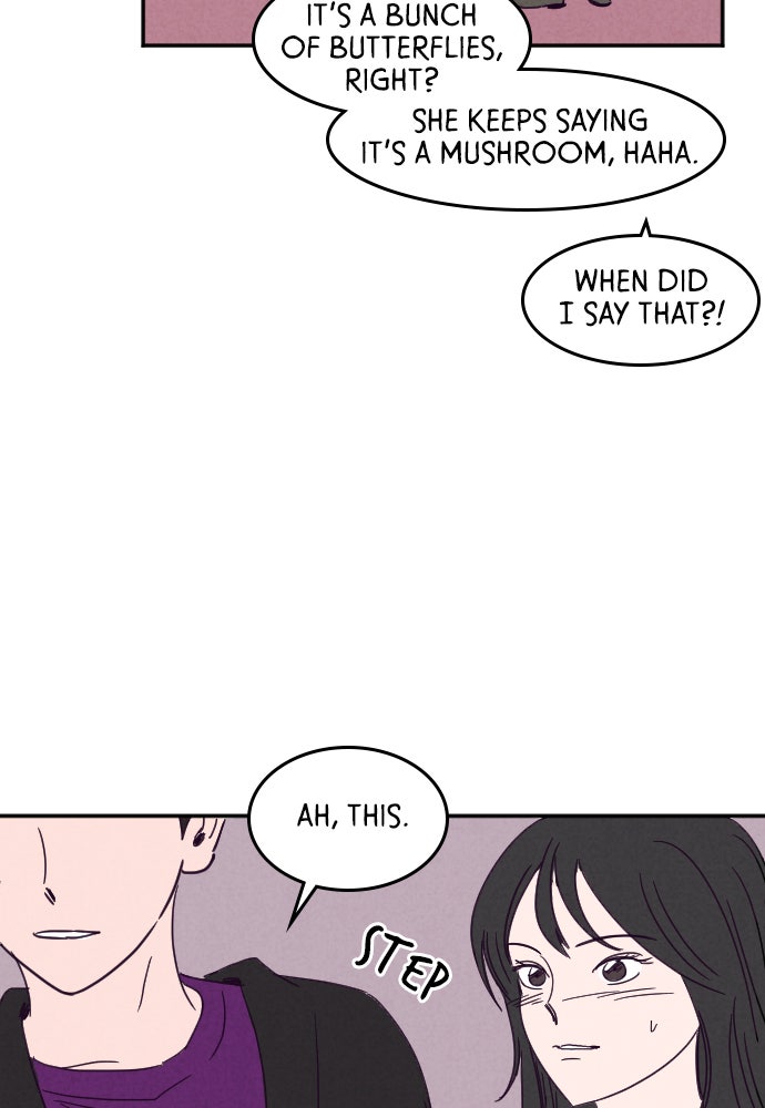 Read Nevertheless EN Manga Online