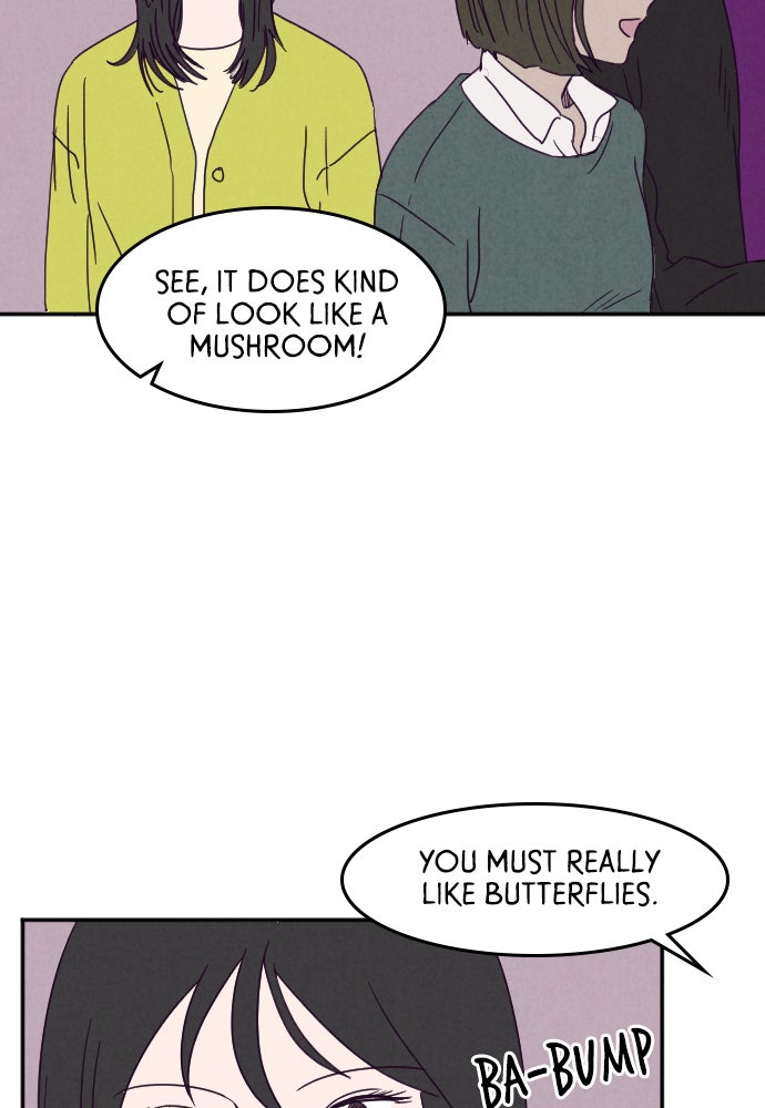 Read Nevertheless EN Manga Online