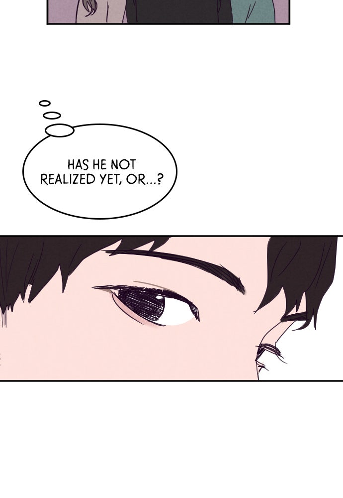 Read Nevertheless EN Manga Online