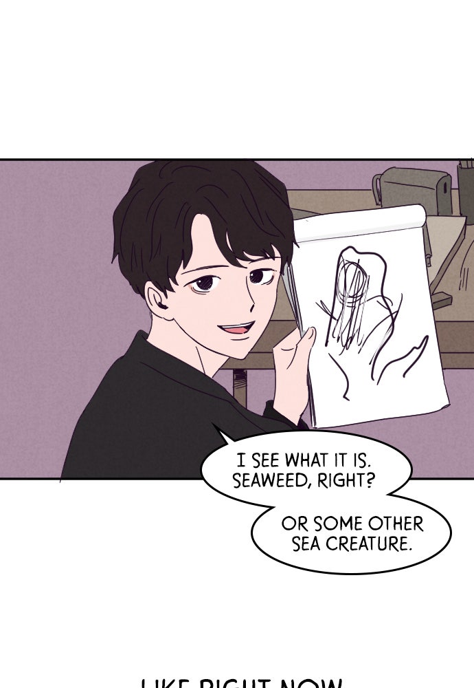 Read Nevertheless EN Manga Online