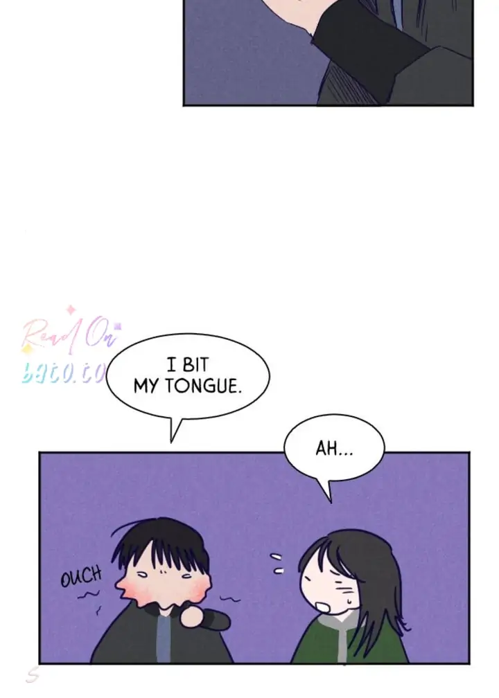 Read Nevertheless EN Manga Online