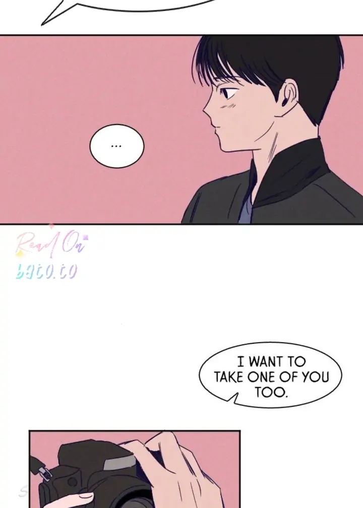 Read Nevertheless EN Manga Online