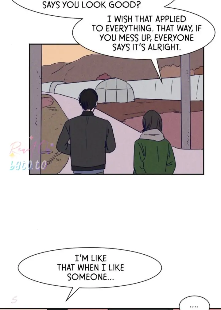 Read Nevertheless EN Manga Online