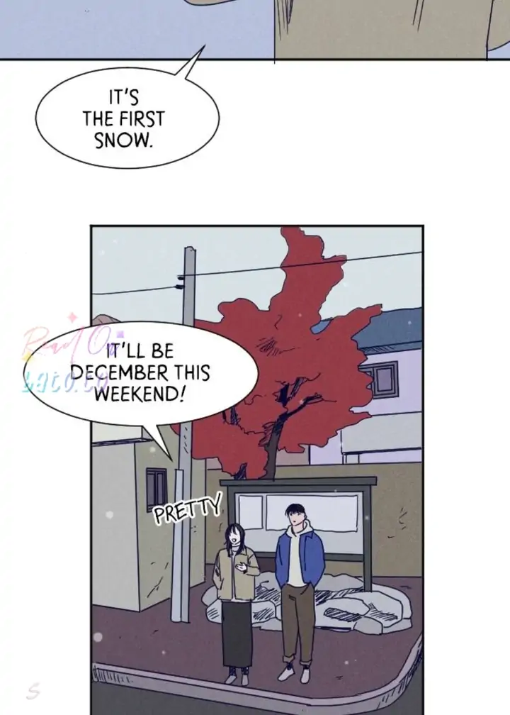 Read Nevertheless EN Manga Online