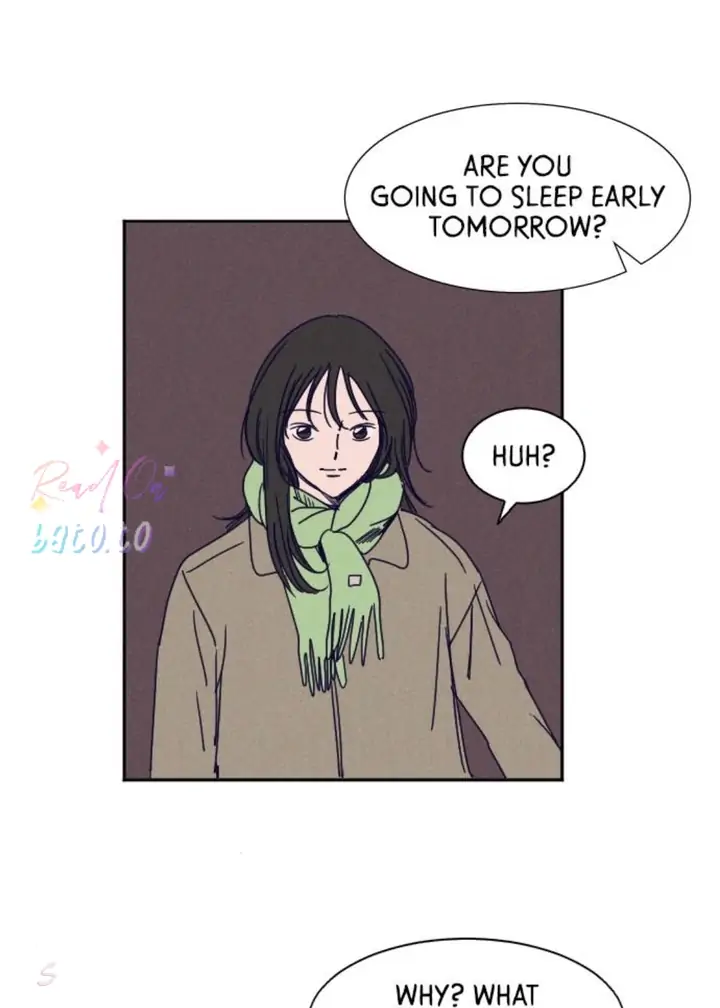 Read Nevertheless EN Manga Online