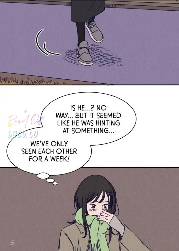 Read Nevertheless EN Manga Online