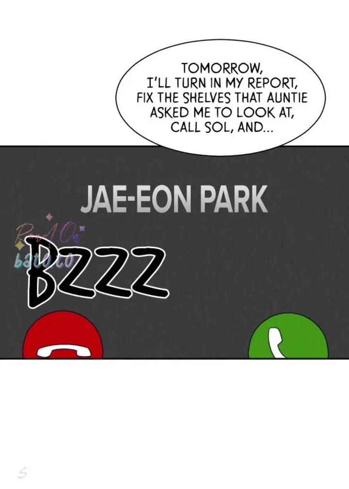 Read Nevertheless EN Manga Online