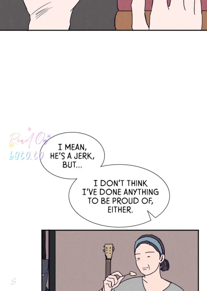 Read Nevertheless EN Manga Online