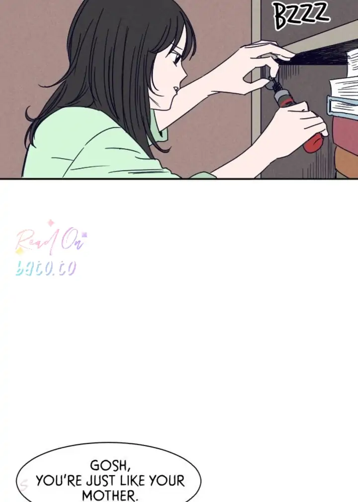 Read Nevertheless EN Manga Online