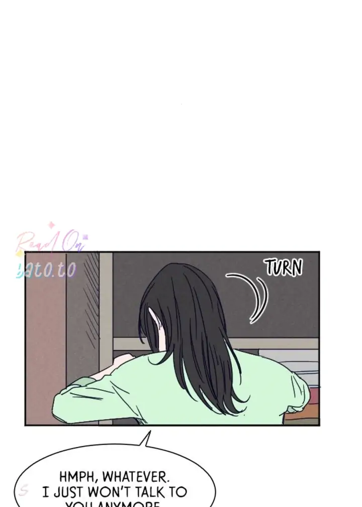 Read Nevertheless EN Manga Online