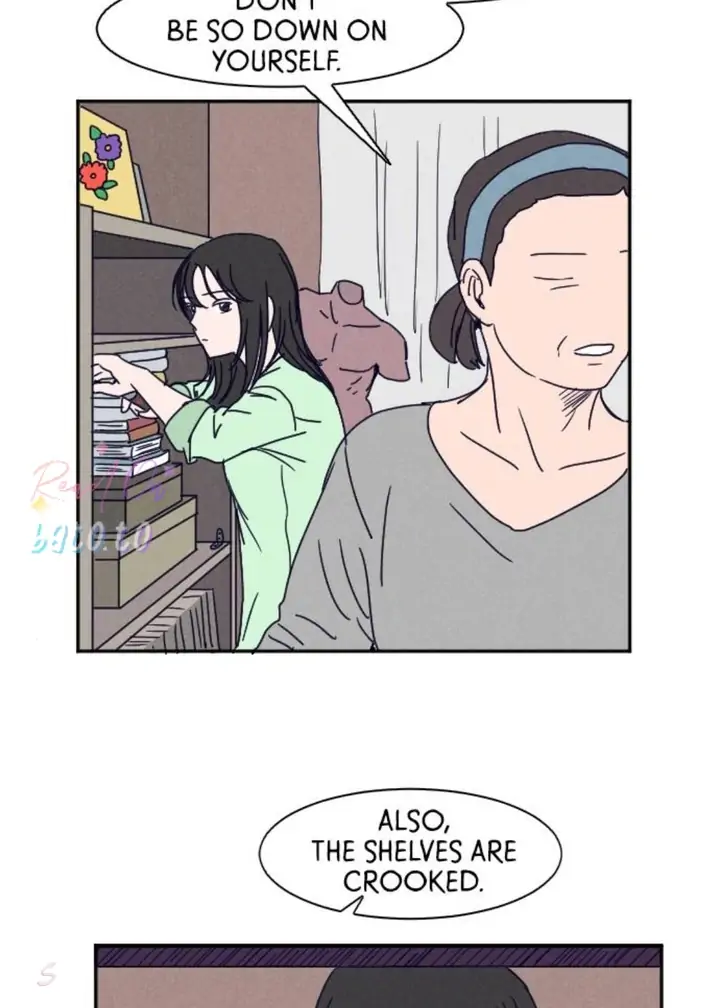 Read Nevertheless EN Manga Online