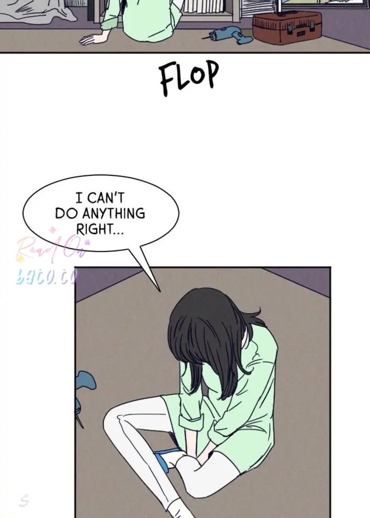 Read Nevertheless EN Manga Online