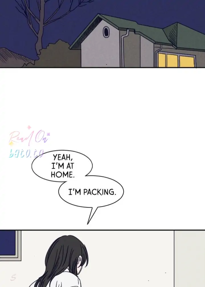 Read Nevertheless EN Manga Online