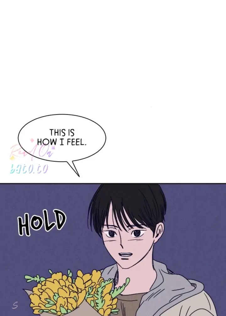 Read Nevertheless EN Manga Online