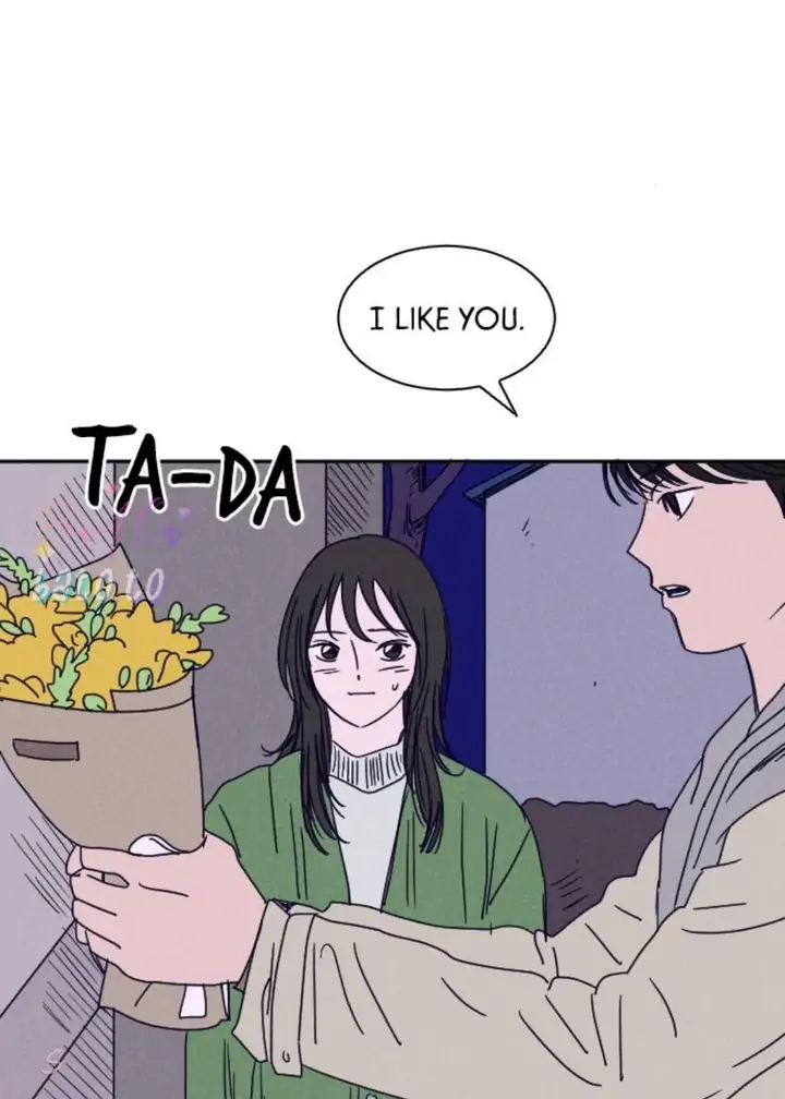 Read Nevertheless EN Manga Online