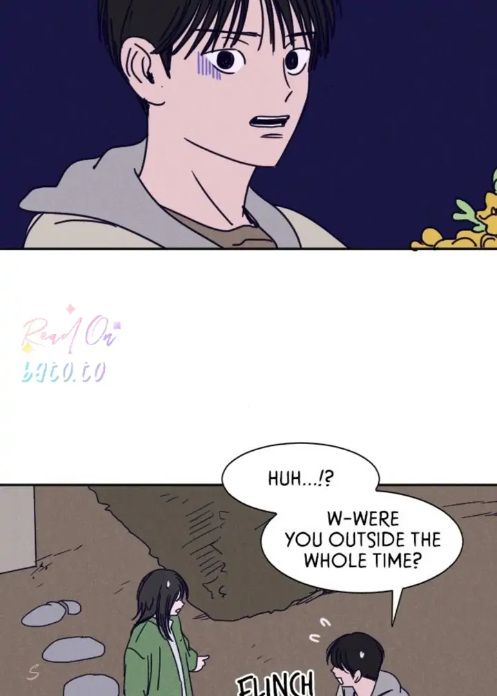 Read Nevertheless EN Manga Online