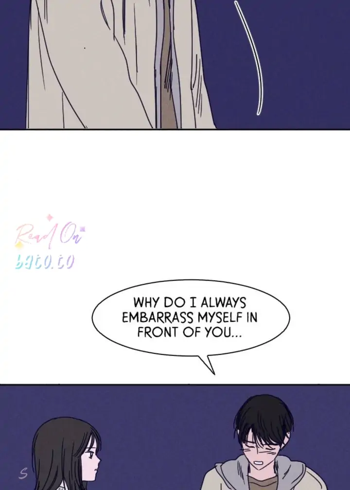 Read Nevertheless EN Manga Online