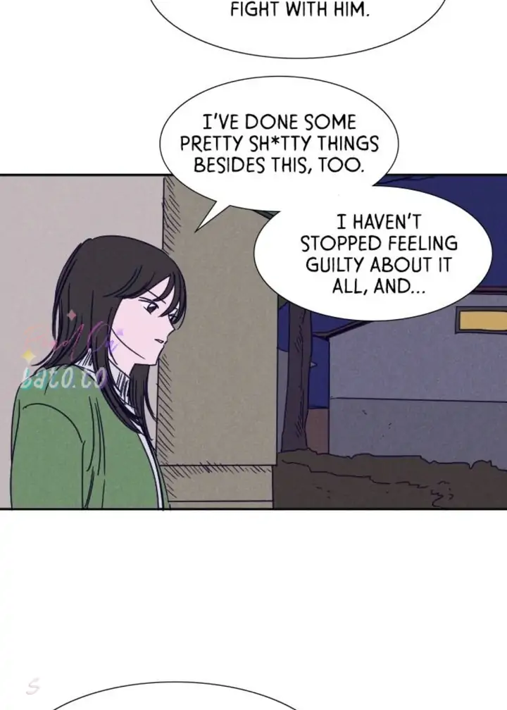 Read Nevertheless EN Manga Online