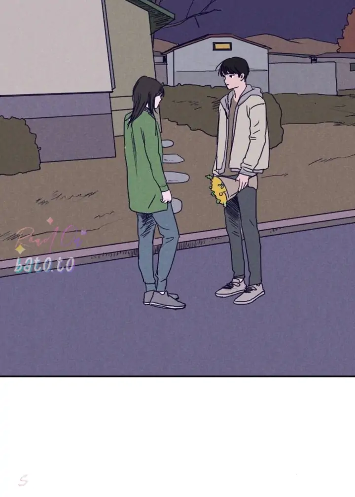 Read Nevertheless EN Manga Online