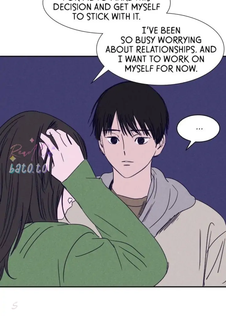 Read Nevertheless EN Manga Online