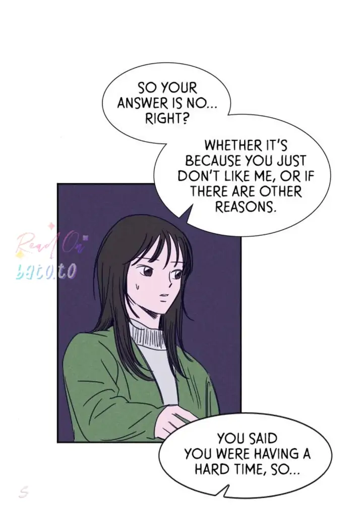 Read Nevertheless EN Manga Online