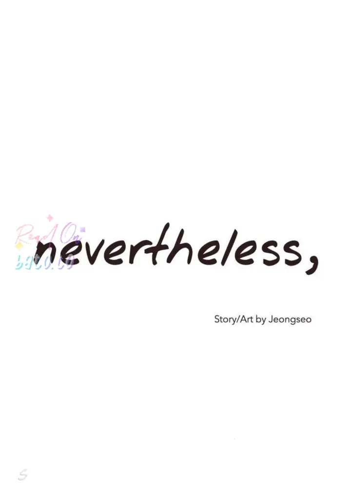 Read Nevertheless EN Manga Online