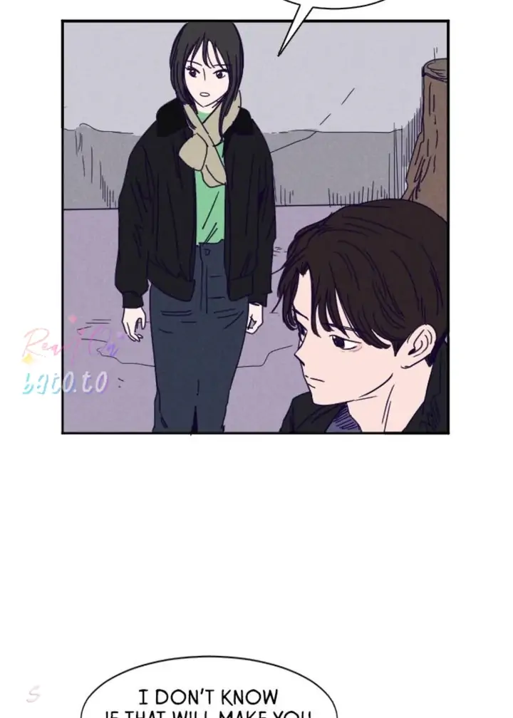 Read Nevertheless EN Manga Online