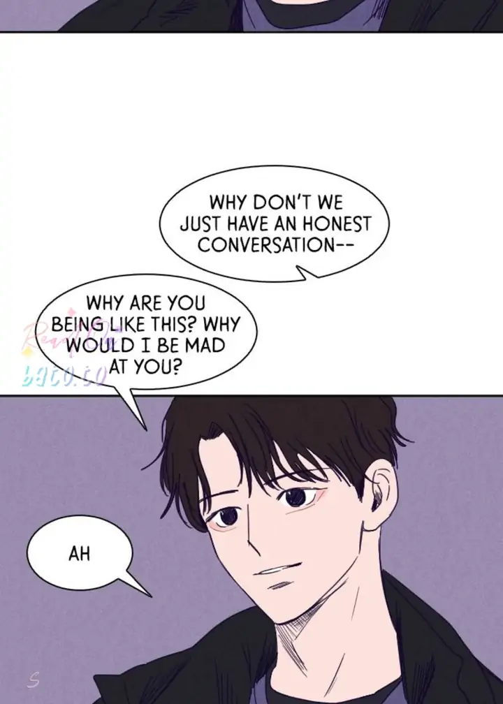 Read Nevertheless EN Manga Online