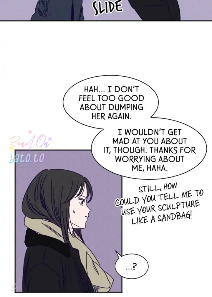 Read Nevertheless EN Manga Online