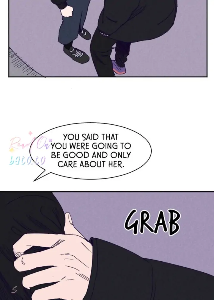 Read Nevertheless EN Manga Online