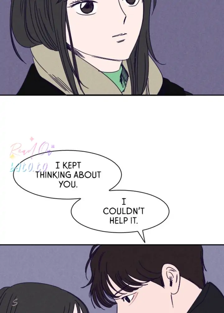 Read Nevertheless EN Manga Online