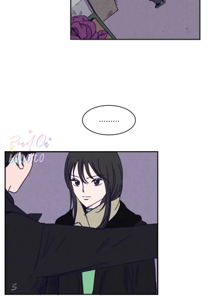 Read Nevertheless EN Manga Online