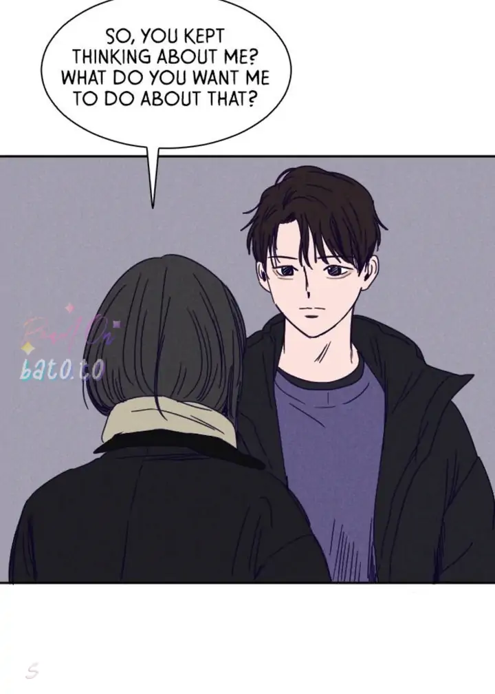 Read Nevertheless EN Manga Online