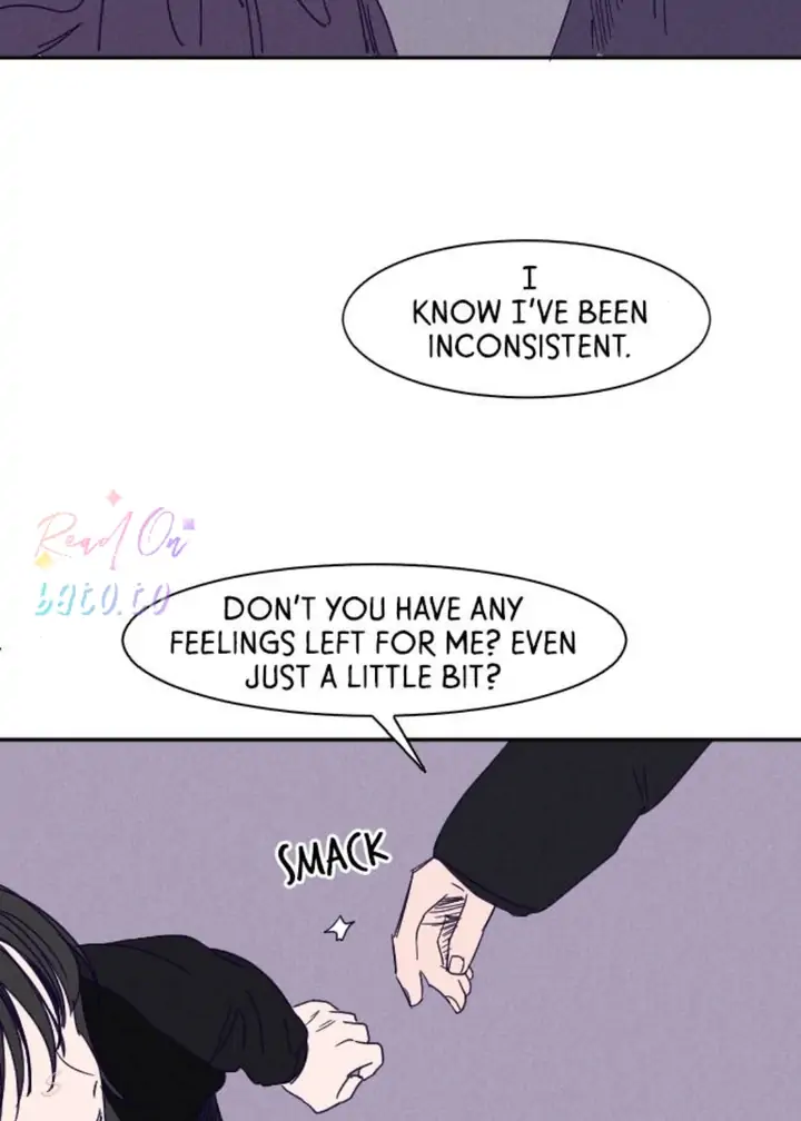 Read Nevertheless EN Manga Online