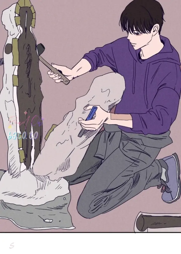 Read Nevertheless EN Manga Online