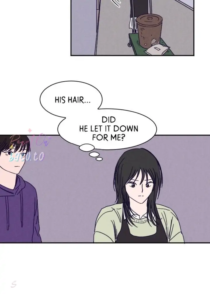 Read Nevertheless EN Manga Online