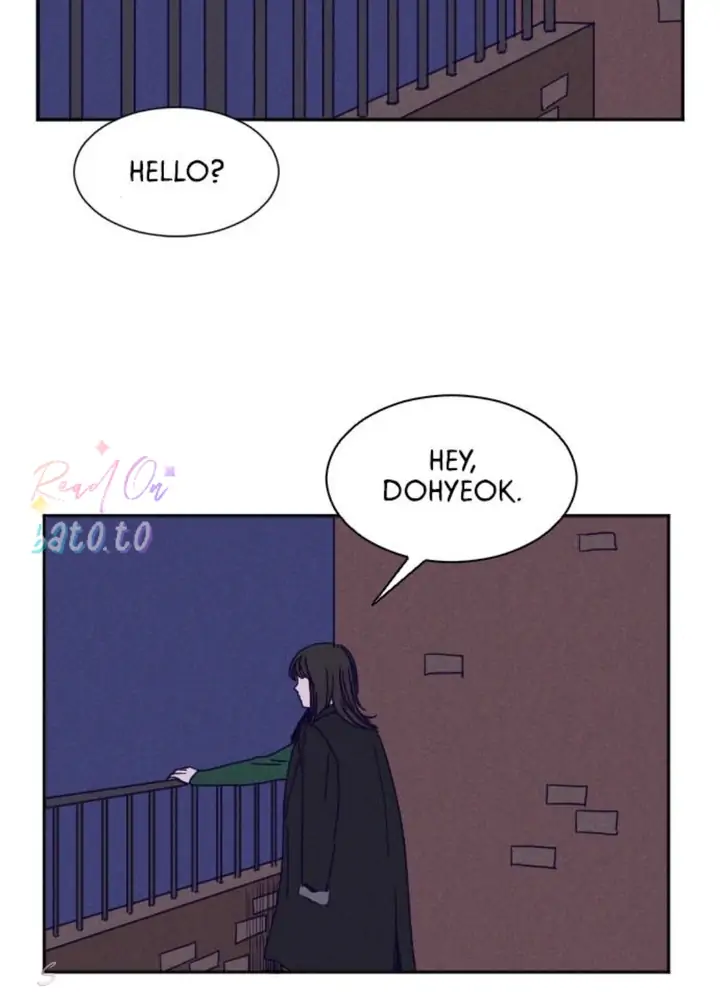 Read Nevertheless EN Manga Online