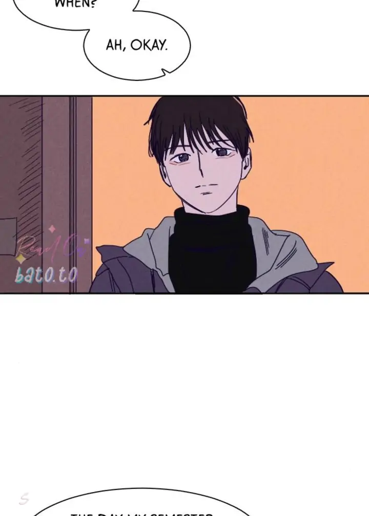 Read Nevertheless EN Manga Online