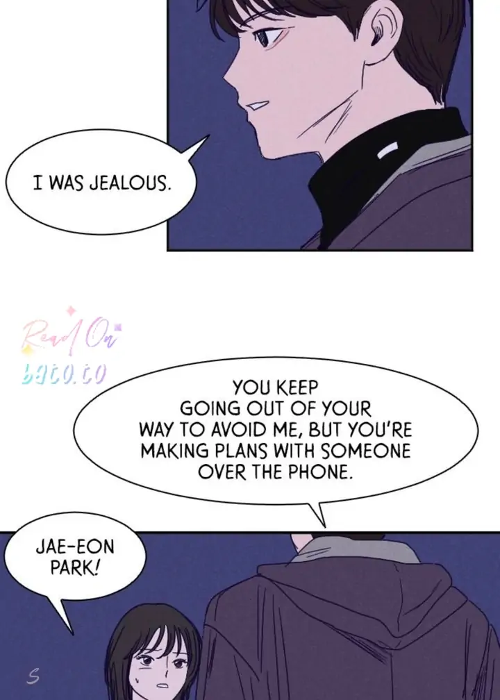 Read Nevertheless EN Manga Online