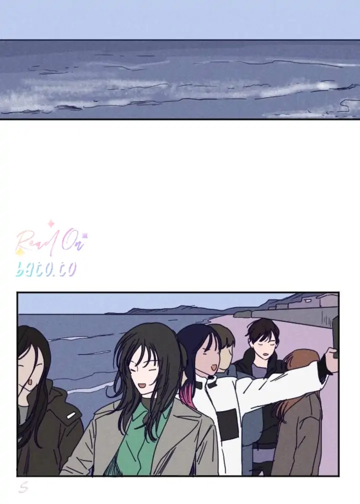 Read Nevertheless EN Manga Online