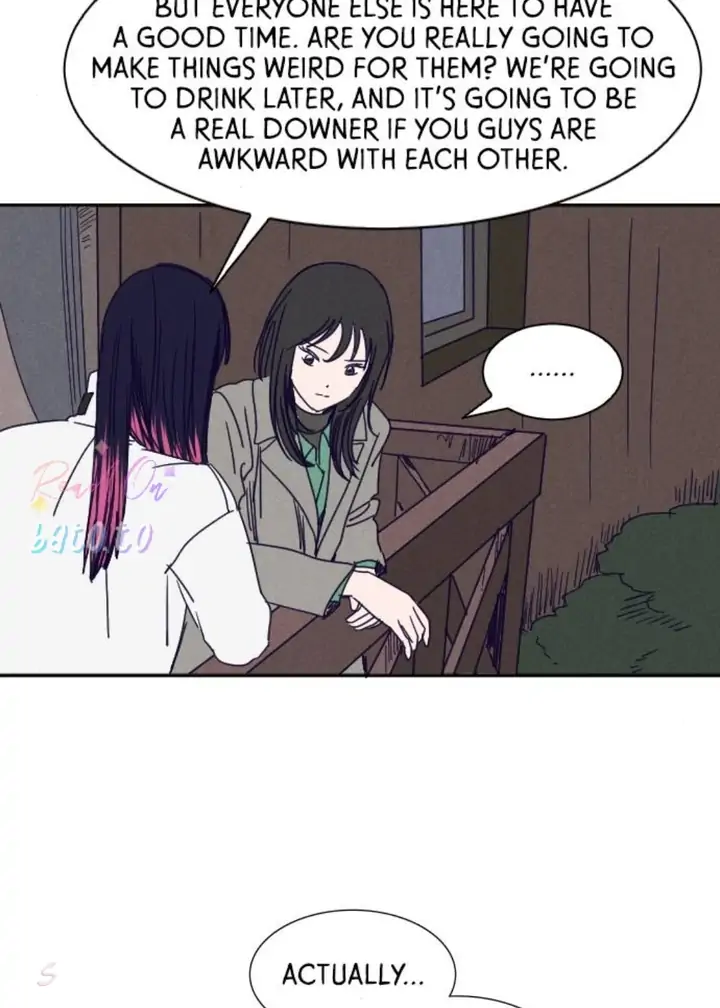 Read Nevertheless EN Manga Online