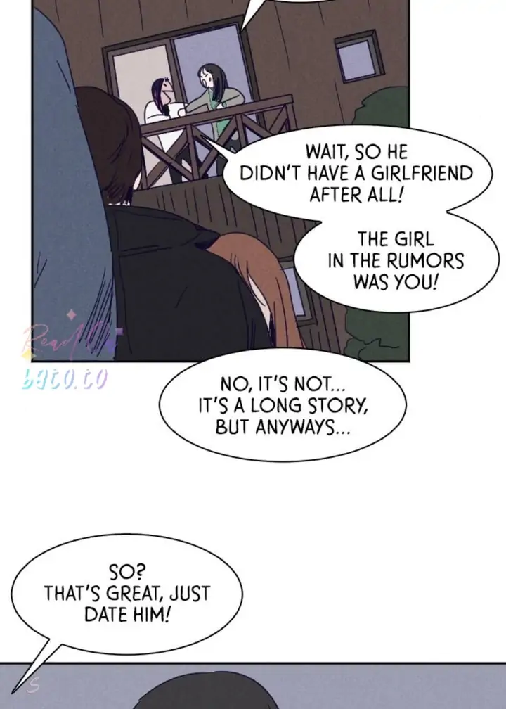 Read Nevertheless EN Manga Online